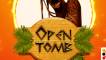 Open Tomb