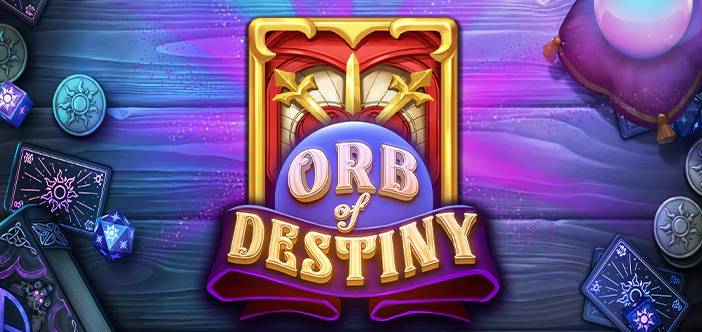 Orb of Destiny slot