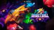 Orbitfall