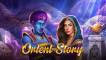 Orient Story