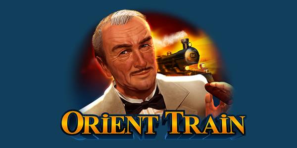 Orient Train slot