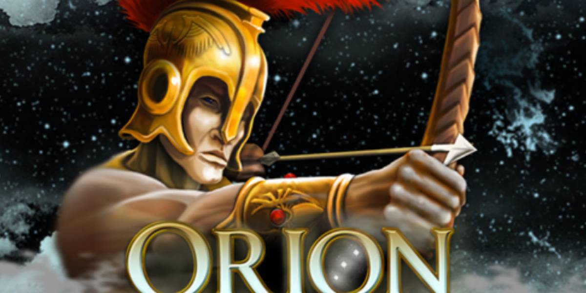 Orion slot
