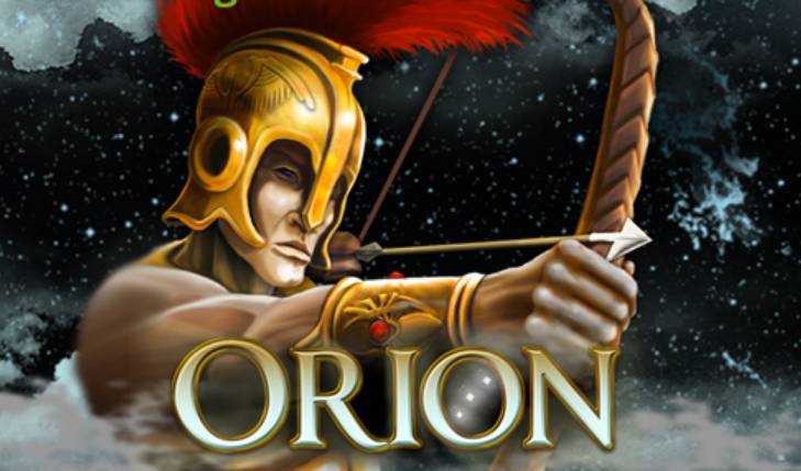 Orion slot