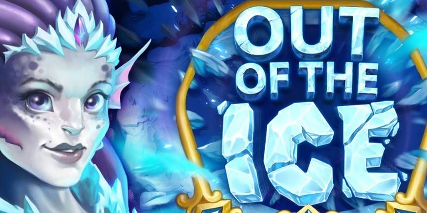 Out of the Ice slot
