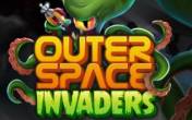 Outerspace Invaders (PearFiction)