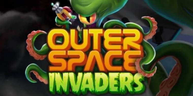 Play Outerspace Invaders slot