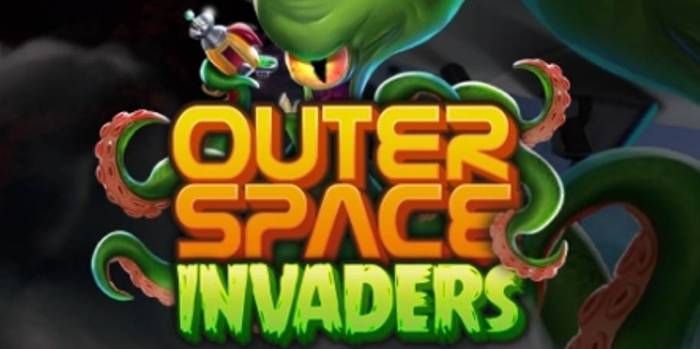 Outerspace Invaders slot