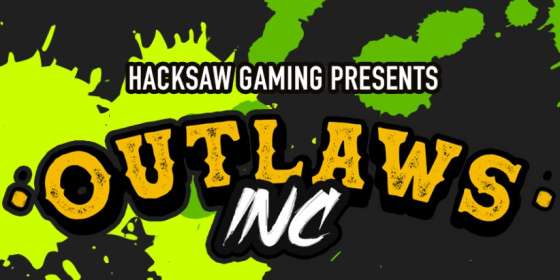 Outlaws Inc (Hacksaw Gaming)