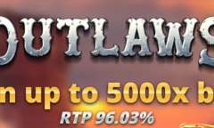 Play Outlaws
