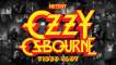 Ozzy Osbourne (NetEnt)