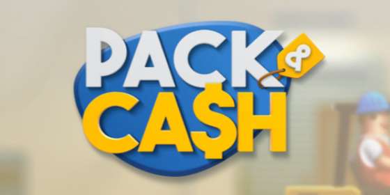 Pack and Cash (Play’n GO)