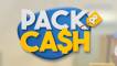 Pack and Cash