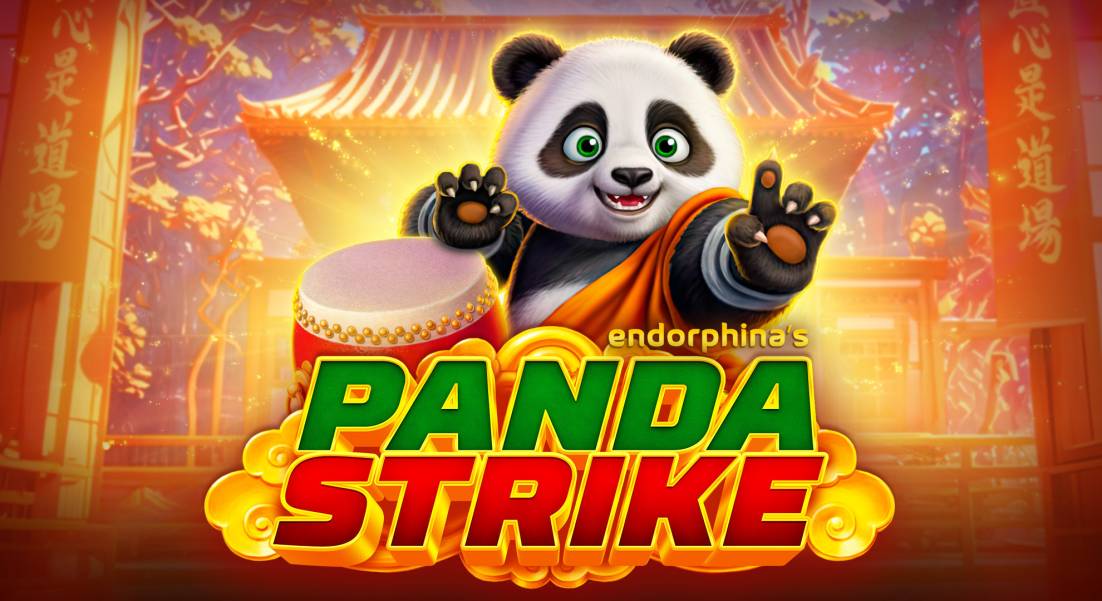 Panda Strike slot