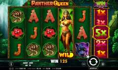 Play Panther Queen