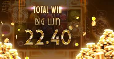 PapayaPop: Winnings
