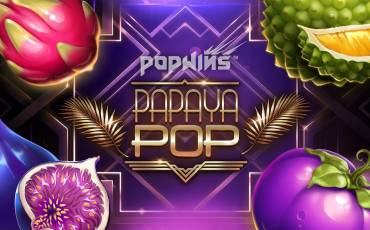 PapayaPop slot