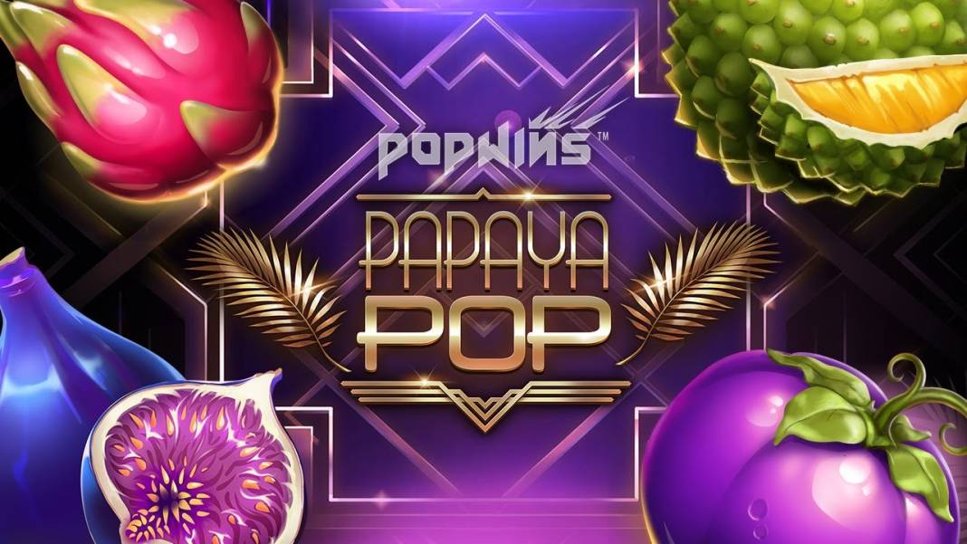 PapayaPop slot