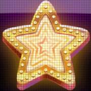 Party Fruits: Star