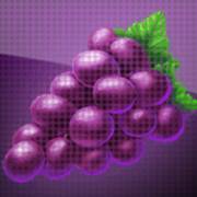 Party Fruits: Grapes