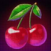 Party Fruits: Cherry
