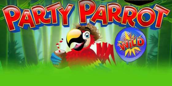 Party Parrot (Rival)