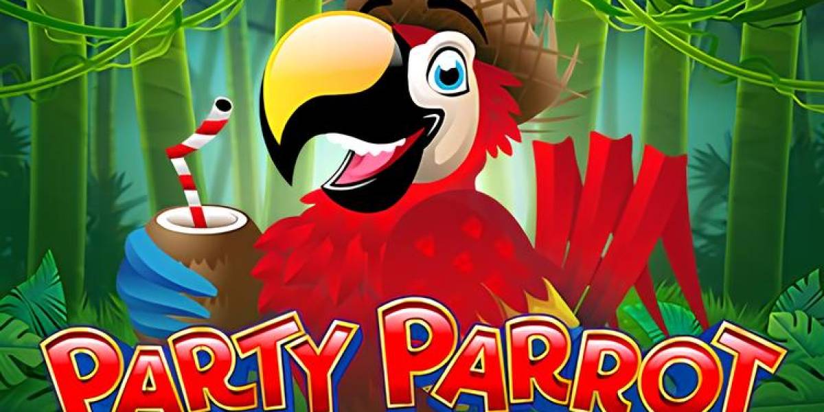 Party Parrot slot