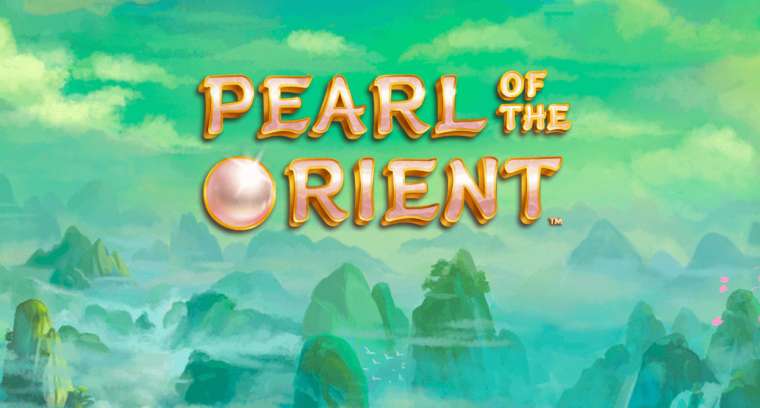 Play Pearl of the Orient slot