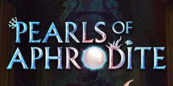 Pearls of Aphrodite slot