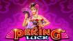 Peking Luck