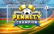 Penalty Champion (Gaming Corps)