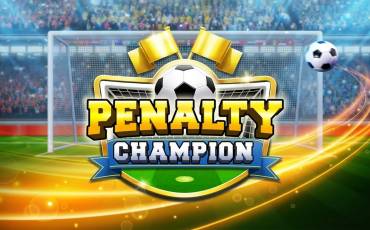 Penalty Champion slot