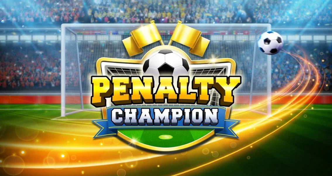 Penalty Champion slot
