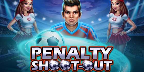 Penalty Series (EvoPlay)