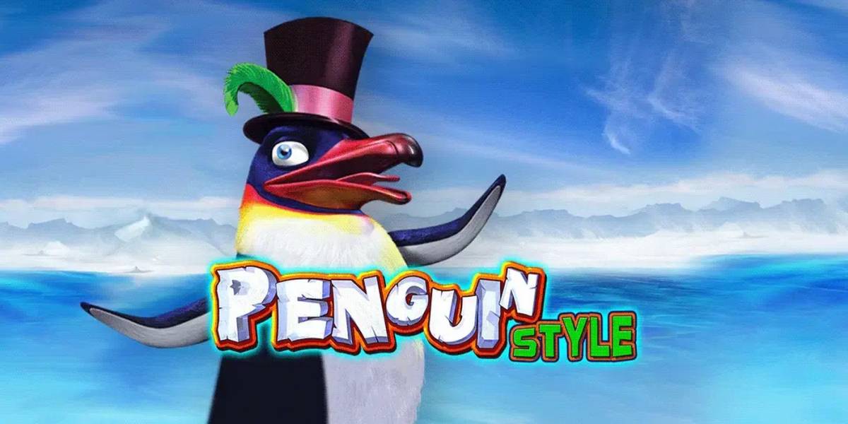 Penguin Style slot