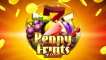 Penny Fruits Xtreme Christmas Edition (Spinomenal)