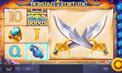Play Persian Fortune