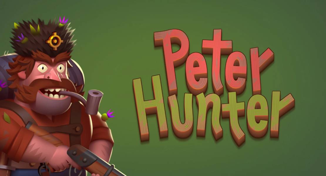 Peter Hunter slot