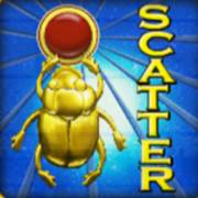 Pharaohs Fortune IGT: Scatter