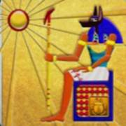 Pharaohs Fortune IGT: Anubis