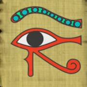 Pharaohs Fortune IGT: Eye of Horus
