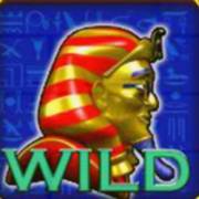 Pharaohs Fortune IGT: Wild