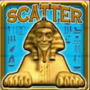 Pharaohs Fortune IGT: Scatter