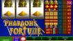 Pharaoh’s Fortune