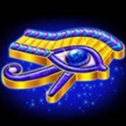 Pharaohs Gold 20: Eye