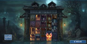Phoenix Graveyard 2: Unique features