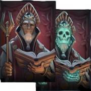 Phoenix Graveyard 2: Priest