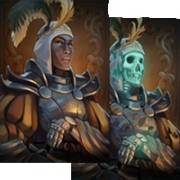 Phoenix Graveyard 2: Knight