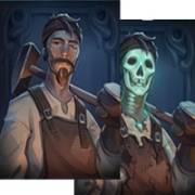 Phoenix Graveyard 2: Blacksmith