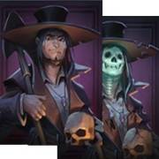 Phoenix Graveyard 2: Coffin digger