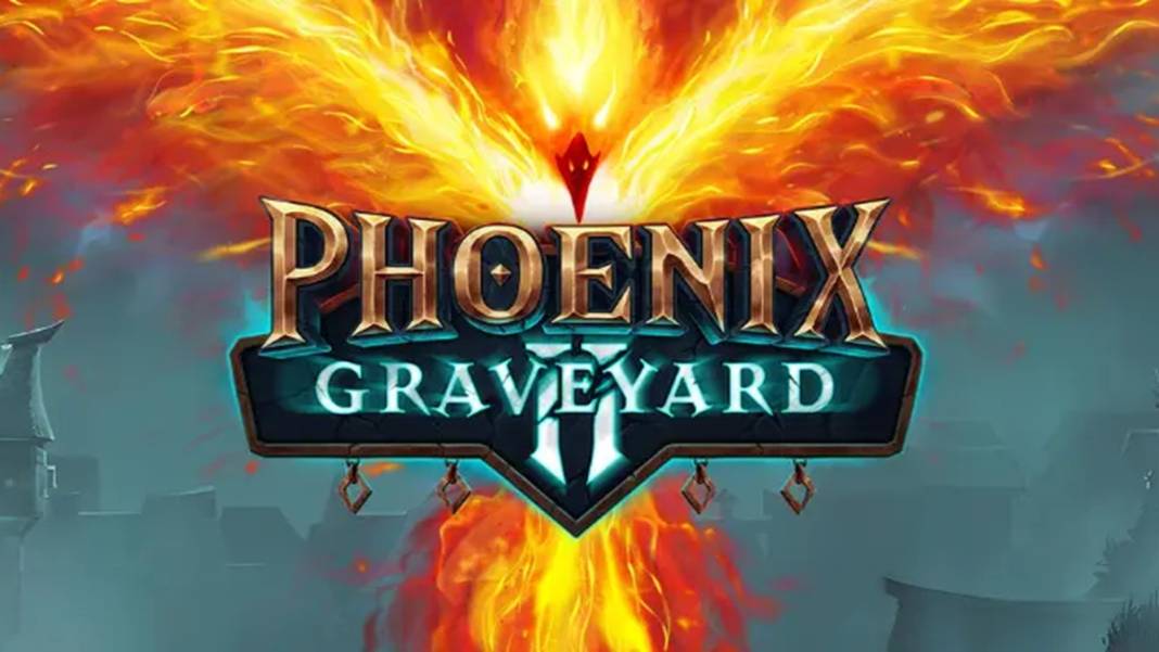Phoenix Graveyard 2 slot